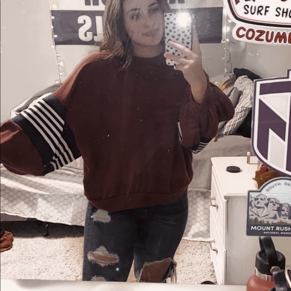 cute sweater💋💋💋